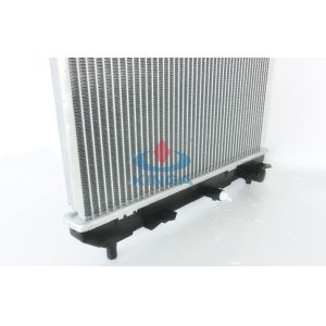 Water-cooled Aluminum Toyota Radiator For TOYOTA Avensis'07 Mt