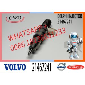 Fuel Injector BEBE4G15001 BEBE4L07001 21467241 22052765 22340639 52850-13670