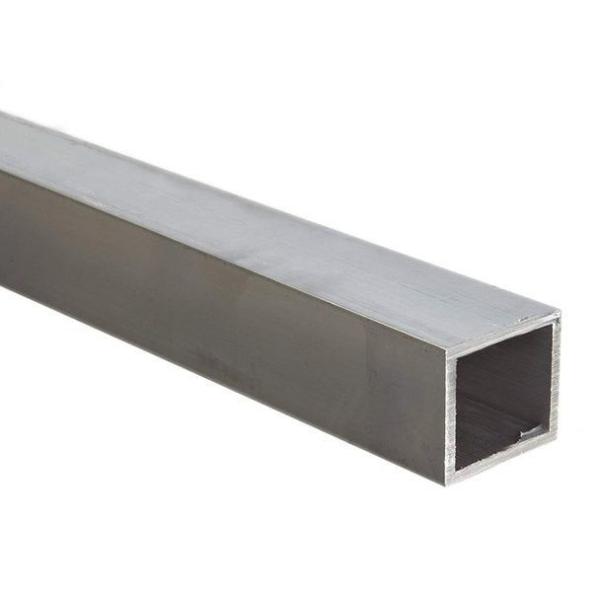 Buy T4 T5 T52 Aluminium Profile Cover Square Aluminium Extrusion at wholesale prices