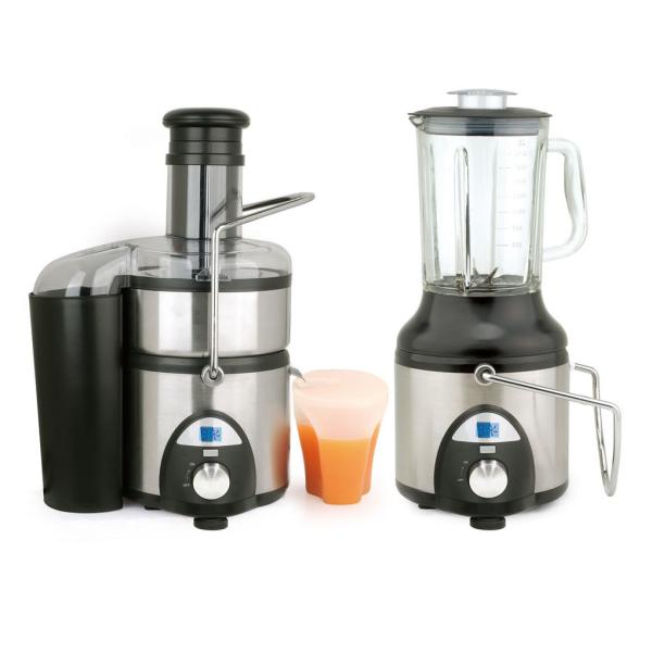 1000w Professional Whole Friut Juicer Juice Extractor