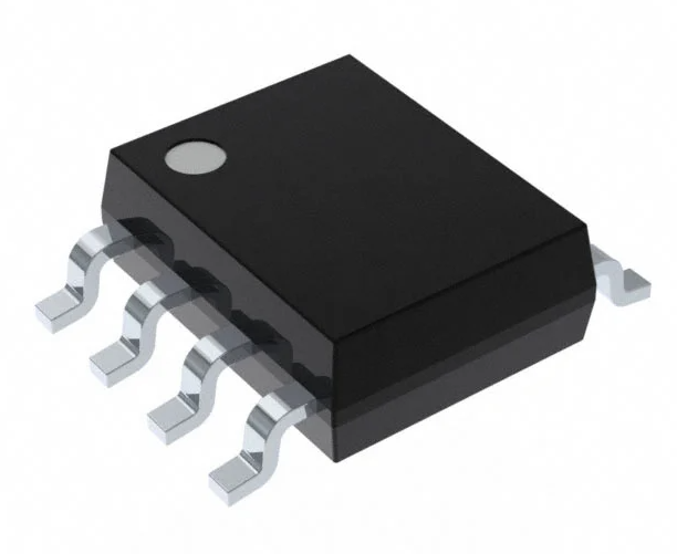 MAX706SESA+T: μP Supervisor with Manual Reset, 200ms Pulse, 4.65V Threshold, Low