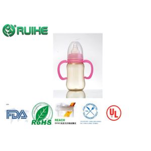 Bottles Liquid Silicone Rubber Yellowing Resistance And Aging Resisitance