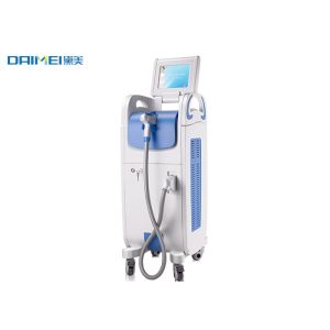 Professional Diode Laser Hair Removal Painless Equipment Permanent Hair Removal