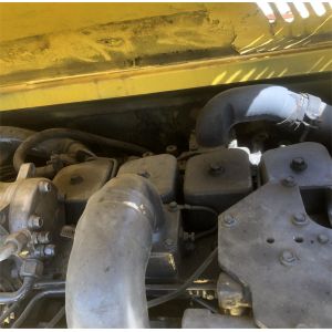 2016 Great Condition Komatsu PC60 6Ton Hydraulic Mini Digger Crawler Excavator