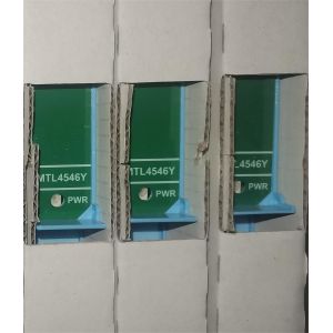 MTL4546Y Isolating Driver 500Hz-10kHz 16V 20mA Hazardous Area