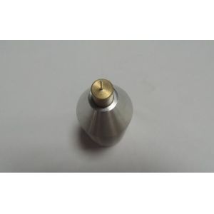 Professional Toys Testing Equipment EN71 1mm Liquid Leakage Testing Needle