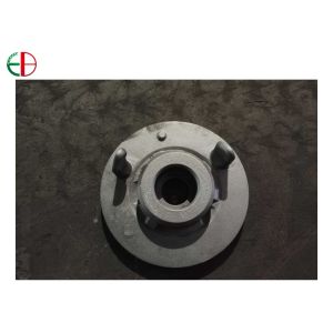 Custom Ductile Cast Iron Spheroidal Graphite Products Corrosion Resistance