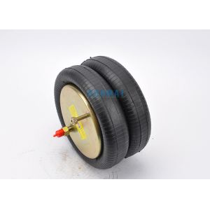 Double Convoluted Trailer Bus Truck Air Spring Ridewell 1003586932C Firestone