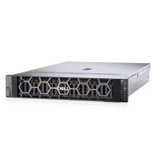 Used Dell PowerEdge R760 with 32DDR5 4th Gen 2P2U Rack 800 W Server with Lower
