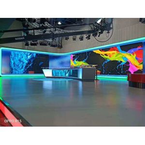 P1.9 P2.5 P2.9 P3.9 Led Video Screen Display For Shop 5x5