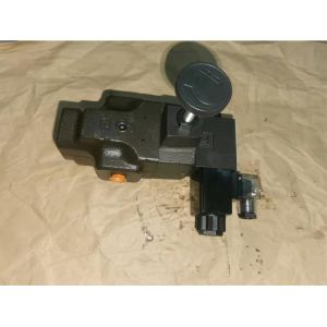 Yuken BST-03-2B2-A220-N-50 Solenoid Control Valve