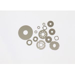 Metal Gasket Flat Washer Shim Stamping Disc