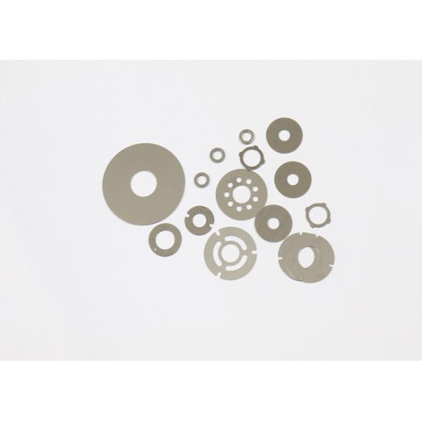 Buy Metal Gasket Flat Washer Shim Stamping Disc at wholesale prices