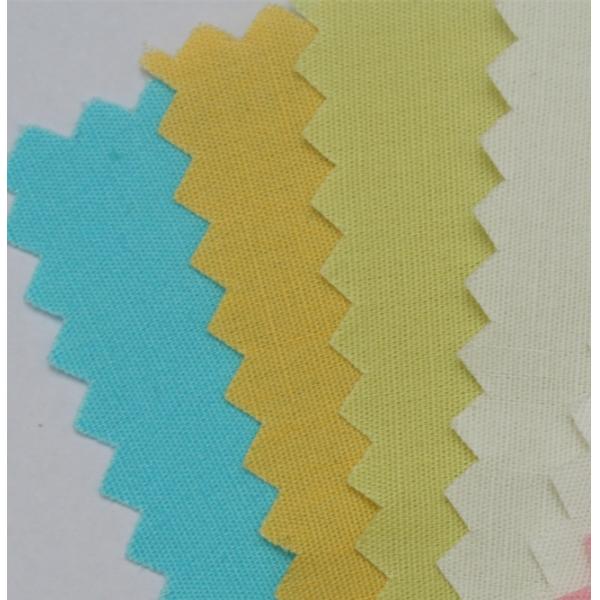 Custom Color 210T Taffeta Lining Printing Fabric for 58/60" Width and End Performance