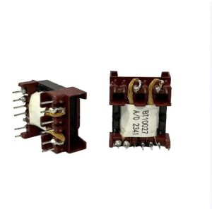 EF25 High Frequency Ferrite Core Transformer For Electronic Equipment