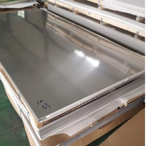 200 Series Stainless Steel Metal Beveled Sheet 0.3mm - 100mm