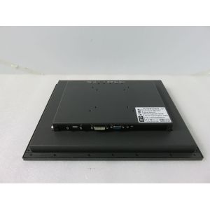 Industrial Lcd Screen Touch Monitor 17 Inch DC9-36V Input For Automation