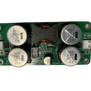 FR06 Automotive PCB Assembly Electric Vehicle Motor Controller PCB