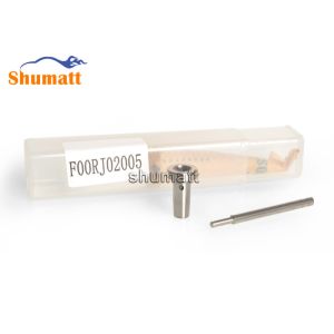 High quality Injector Control Valve Set F00RJ02005 for 0445120008 Injector