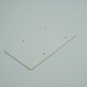 Silica Aerogel Padding Aerogel Thermal Insulation For EV Battery