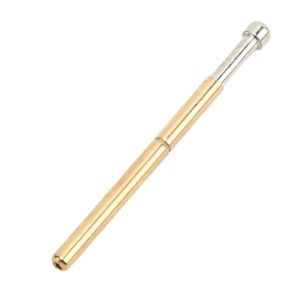 Factory Supply Spring Test Probes Big Round Head Type 2mm Diameter Test Tools