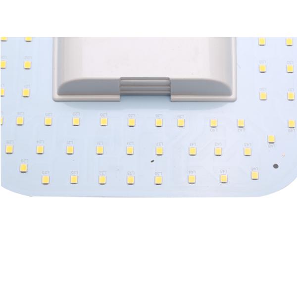 LED 2D LAMP SEC-L-OX100 REPLACE 2D FLUORESCENT LAMP FOR CEILING LIGHT WORK WITH 2D ELECTRONIC BALLAST DIRECTLY