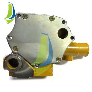 6206-61-1102 New Water Pump 6D95 Engine For PC200-5 Excavator Parts