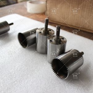 Customizable Precision Punch Blade For Accurate Cutting Results