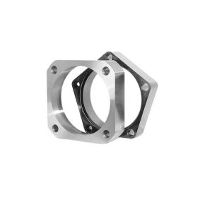 Anodizing Precision Machined Components CNC Machining Small Parts