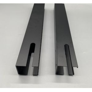 Customized Aluminum Solar Energy System Frame Profile