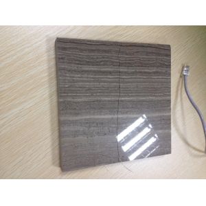 High Polished Coffee Brown Marble,Brown Marble,Coffee Wooden marble