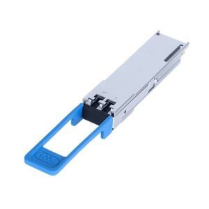 100G QSFP28 LR4 20km Transceiver Fiber Optic Transceiver Module