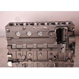Professional Genuine Cummins Parts 6BT5.9 Cylinder Block 3928797