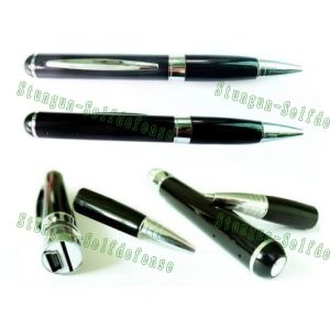 mini dvr spy camera pen support TF card