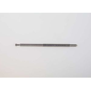 Professional Long Precision Stainless Steel Shaft For Printer / Automatic