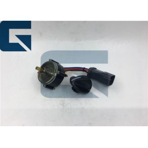 320B 320D E320B E320C Excavator Throttle Knob 106-0107 Rotary Switch 1060107