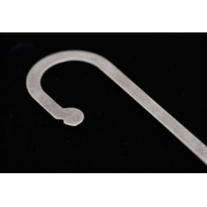 Eyelet Needle Pipe Needle 16390040 Crochet Knitting Machine Spare