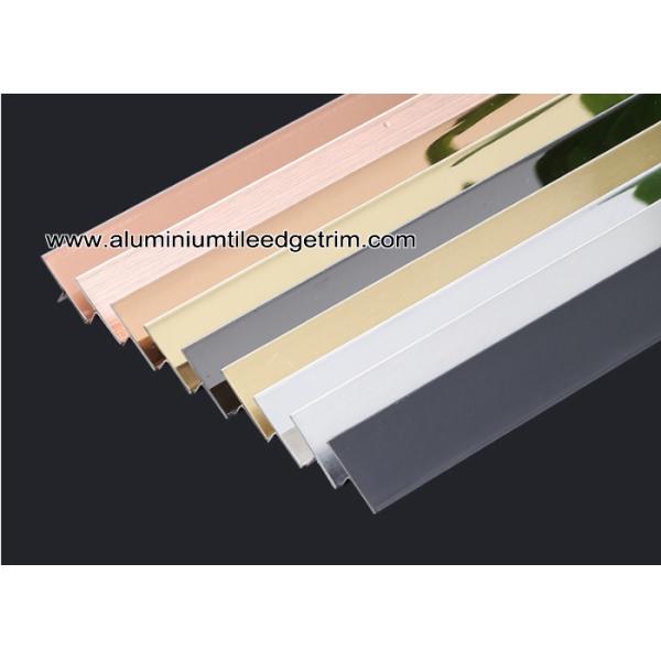 mirror finish ss304 stainless steel T patti