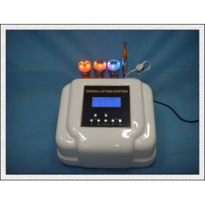 Quality Portable No-needle mesotherapy cavitation rf face lifting machine for sale