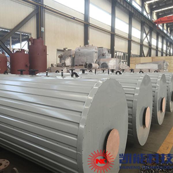 Buy 600 - 700kw Threaded Tube Boiler Exhaust Heat Recovery at wholesale prices