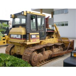 Good maintenance secondhand caterpillar d6h/d6d/d6g/d7g/d8k/d8r/ bulldozer with