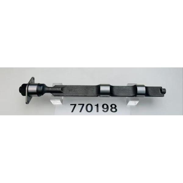 Balance Shaft For MAZDA WL WL84-11-721 WL8411721