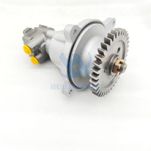 15033078 VOE15033078 Oil Pump for D13 D16 Engine Oil Drain Pump A40F A40E A60H