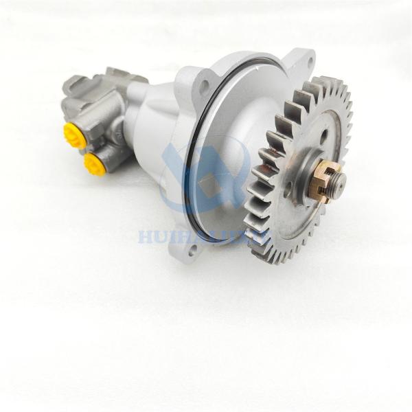 15033078 VOE15033078 Oil Pump for D13 D16 Engine Oil Drain Pump A40F A40E A60H