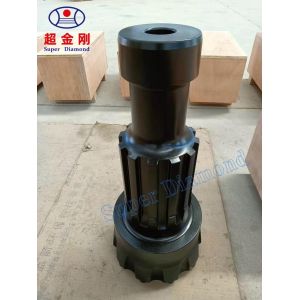 DTH Rock Drill Bit Ql80 for Down The Hole Hammer -SD8 Mission80 DHD380 Cop84 at