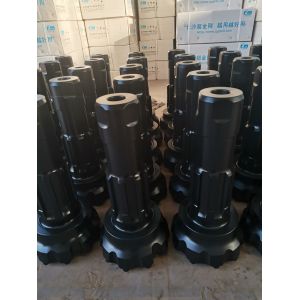 6 Inch DTH Hammer High Air Pressure DTH Hammer