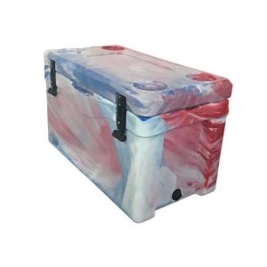 38 Liters Rotomolded Ice Chest 40qt Hunting Cooler Box