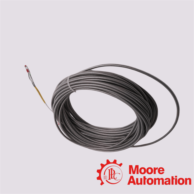 Quality 84661-66 Bently Nevada Extension Cable for sale