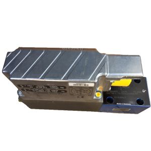 Rexroth Proportional Valve DBETBEX-1X/250G24K31A1M Energy Efficient Fast