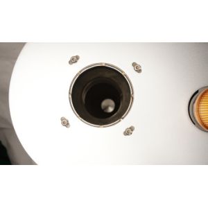 Gravimetric Control Gravimetric Dosing System Plastic Pipe HDPE PP PVC